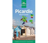 Guide Vert Picardie, Baie de Somme