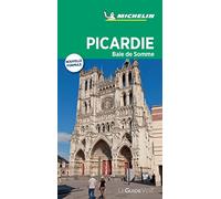 GUIDE VERT PICARDIE, BAIE DE SOMME