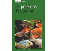 Guide vert : Poissons d'aquarium