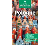 Guide Vert - Pologne - Édition 2025 | Michelin