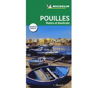 GUIDE VERT POUILLES ET BASILICATE