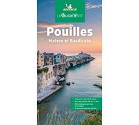 Guide Vert Pouilles, Matera et la Basilicate