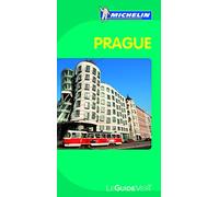 Guide Vert Prague