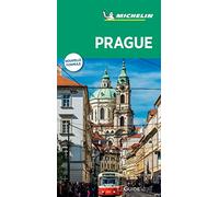 Guide Vert Prague