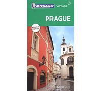 GUIDE VERT PRAGUE