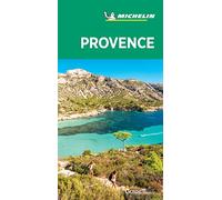 Guide Vert Provence