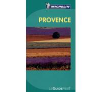 Guide Vert Provence