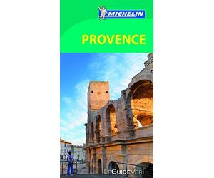 GUIDE VERT PROVENCE