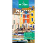 Guide Vert Provence