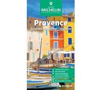 Guide Vert Provence