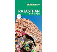 Guide Vert Rajasthan