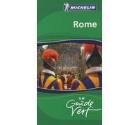 GUIDE VERT ROME 2008