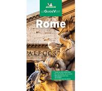 Michelin – Guide Vert Rome