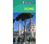 Guide Vert Rome