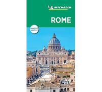 Guide Vert Rome