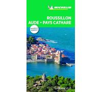 GUIDE VERT ROUSSILLON AUDE PAYS CATHARE