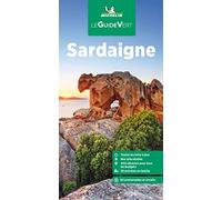 Guide Vert Sardaigne