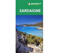 Guide Vert Sardaigne