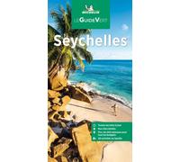Michelin – Guide Vert Seychelles – Édition 2023