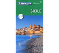Guide Vert Sicile
