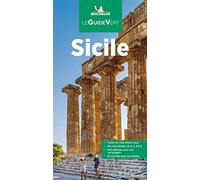 Guide Vert Sicile