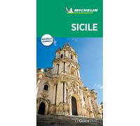 Guide Vert Sicile