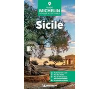Guide Vert Sicile