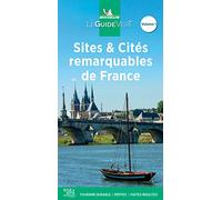 Guide Vert Sites et cités remarquables NORD