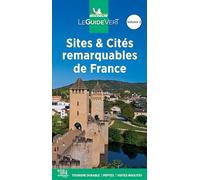 Guide Vert Sites et cités remarquables SUD