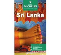 Guide Vert Sri Lanka