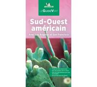 Guide Vert Sud-Ouest americain - Collectif - Michelin Travel Partner - broché - Guide
