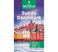 Guide Vert Suède Danemark
