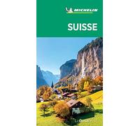 Guide Vert Suisse