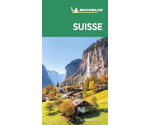 Guide Vert Suisse