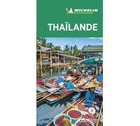 Guide Vert Thaïlande