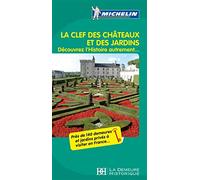 GUIDE VERT THEME CLEF DES CHATEAUX ET DES JARDINS 2012