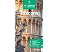 Guide Vert Toscane: Ombrie, Marches