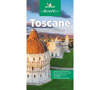 Guide Vert Toscane: Ombrie, Marches