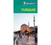 Guide Vert Turquie