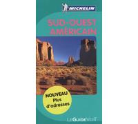 GUIDE VERT USA COTE S/OUEST FRANCAIS