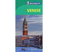 Michelin Venise - Guide Vert
