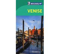 Guide Vert Venise