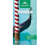 Michelin – Guide Vert Venise – Édition 2022