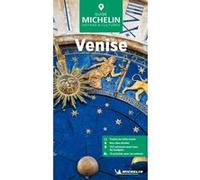 Guide Vert - Venise - Édition 2024 | Michelin