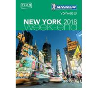 GUIDE VERT WEEK-END NEW YORK 2018