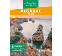 Guide Vert WE&GO Algarve: Faro
