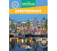 Guide Vert WE&GO Amsterdam