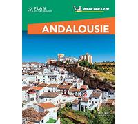 Guide Vert WE&GO Andalousie
