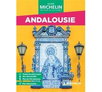 Guide Vert WE&GO Andalousie