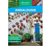 Guide Vert WE&GO Andalousie